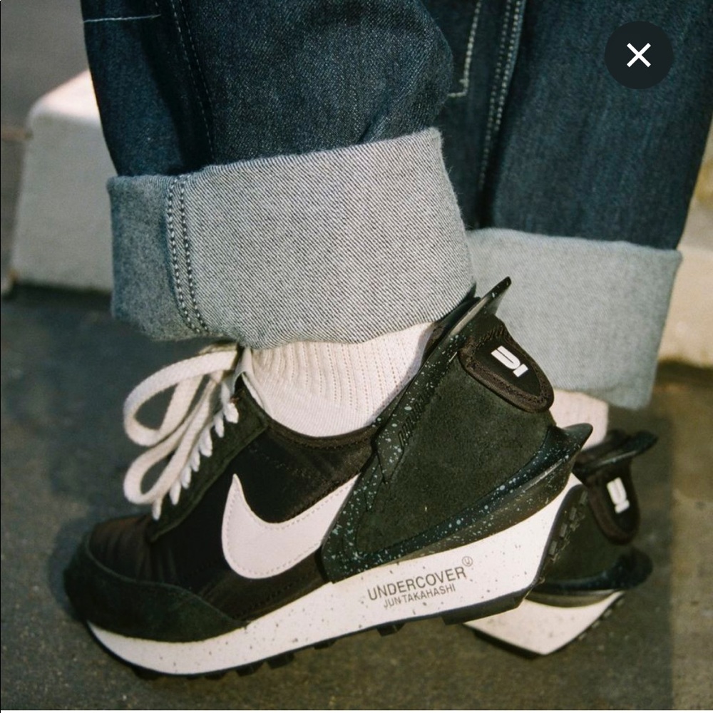 Nike x Undercover daybreak